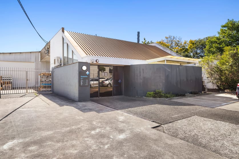 Factory, Warehouse & Industrial commercial property for lease at 123-133 Hyde Road Yeronga QLD 4104 Factory, Warehouse & Industrial commercial property for lease at 123-133 Hyde Road Yeronga QLD 4104