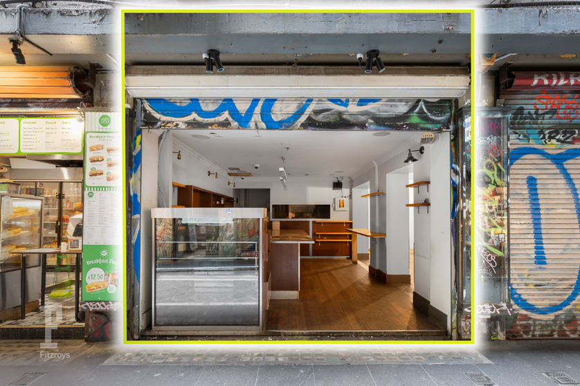 Shop & Retail commercial property for lease at Shop 17/258 Flinders Lane Melbourne VIC 3000 Shop & Retail commercial property for lease at Shop 17/258 Flinders Lane Melbourne VIC 3000