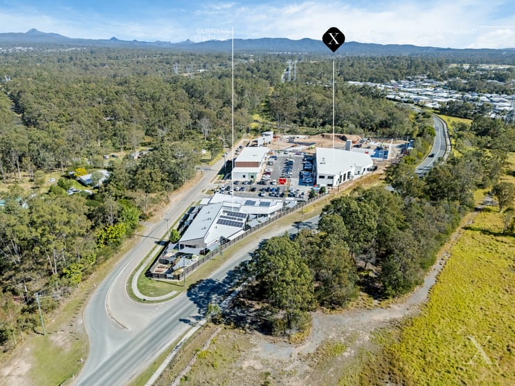 Medical / Consulting commercial property for lease at 57-67 Old Pub Lane Greenbank QLD 4124