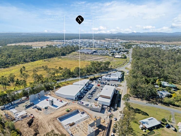 Shop & Retail commercial property for lease at 57-67 Old Pub Lane Greenbank QLD 4124 Shop & Retail commercial property for lease at 57-67 Old Pub Lane Greenbank QLD 4124