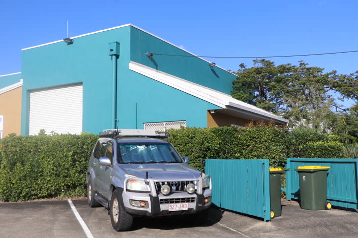 Factory, Warehouse & Industrial commercial property for lease at 4/11 Endeavour Drive Kunda Park QLD 4556