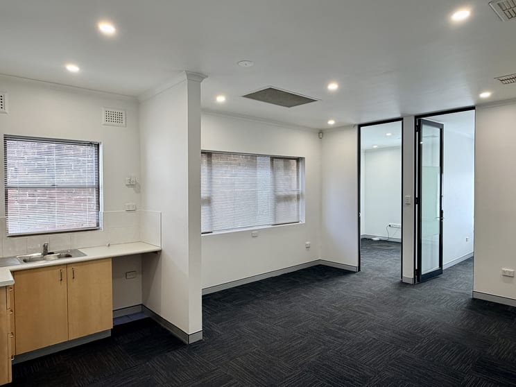 Offices commercial property for lease at 6 & 7/340 Kingsway Caringbah NSW 2229 Offices commercial property for lease at 6 & 7/340 Kingsway Caringbah NSW 2229