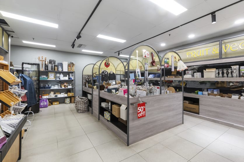 Shop & Retail commercial property for lease at Shop 23A/25 Separation Street Northcote VIC 3070 Shop & Retail commercial property for lease at Shop 23A/25 Separation Street Northcote VIC 3070