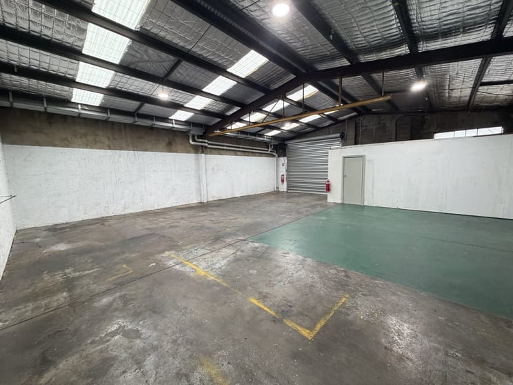 Factory, Warehouse & Industrial commercial property leased at 4/12-14 Wise Avenue Seaford VIC 3198 Factory, Warehouse & Industrial commercial property leased at 4/12-14 Wise Avenue Seaford VIC 3198
