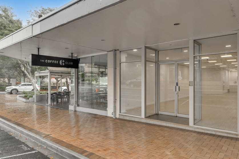 Offices commercial property for lease at 3/267a Margaret Street Toowoomba City QLD 4350