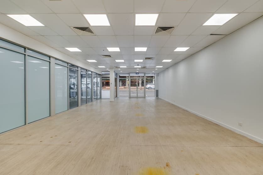 Offices commercial property for lease at 3/267a Margaret Street Toowoomba City QLD 4350