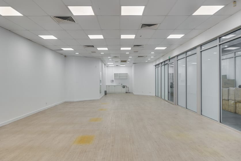 Offices commercial property for lease at 3/267a Margaret Street Toowoomba City QLD 4350