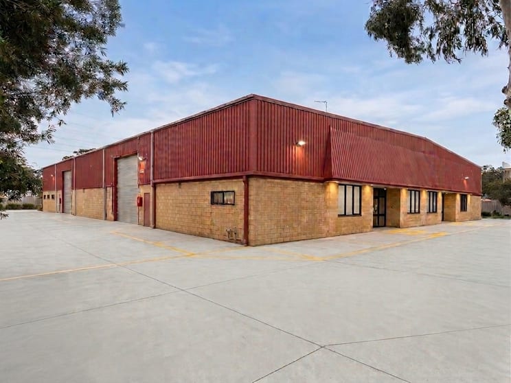 Shop & Retail commercial property for lease at Unit 2, 3 & 4/117 Coreen Avenue Penrith NSW 2750 Shop & Retail commercial property for lease at Unit 2, 3 & 4/117 Coreen Avenue Penrith NSW 2750
