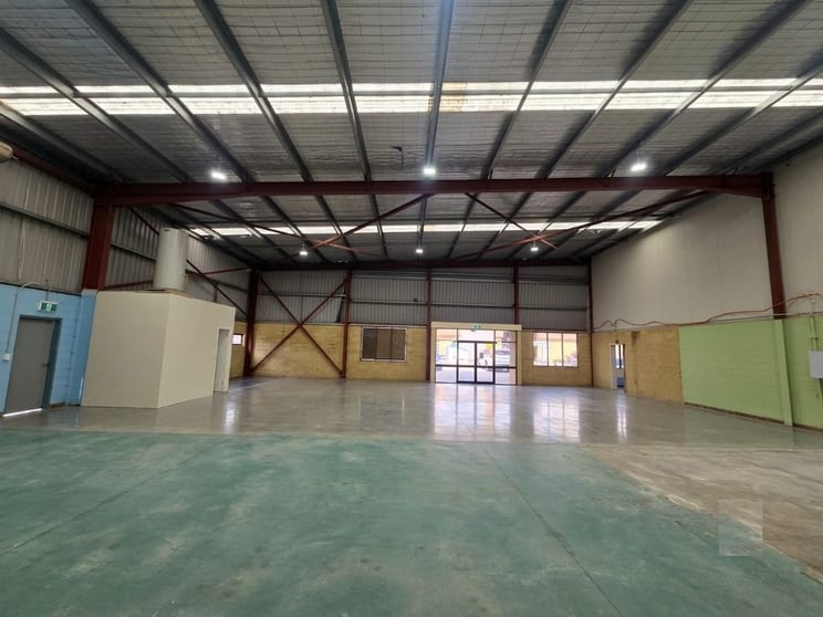 Shop & Retail commercial property for lease at Unit 2, 3 & 4/117 Coreen Avenue Penrith NSW 2750 Shop & Retail commercial property for lease at Unit 2, 3 & 4/117 Coreen Avenue Penrith NSW 2750