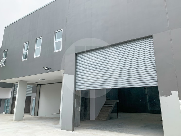 Factory, Warehouse & Industrial commercial property for lease at 2/200 FAIRFIELD ROAD Yennora NSW 2161