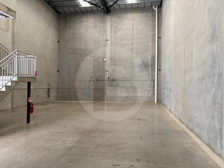 Factory, Warehouse & Industrial commercial property for lease at 2/200 FAIRFIELD ROAD Yennora NSW 2161