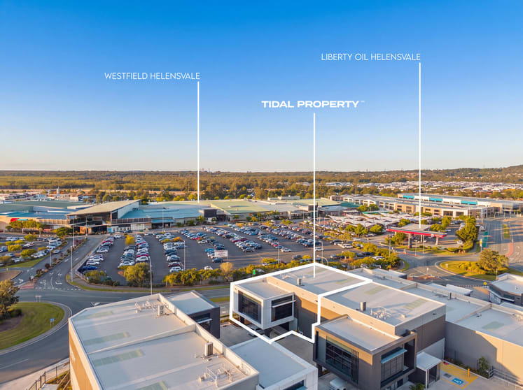 Factory, Warehouse & Industrial commercial property for lease at 22/2 Millaroo Drive Helensvale QLD 4212 Factory, Warehouse & Industrial commercial property for lease at 22/2 Millaroo Drive Helensvale QLD 4212