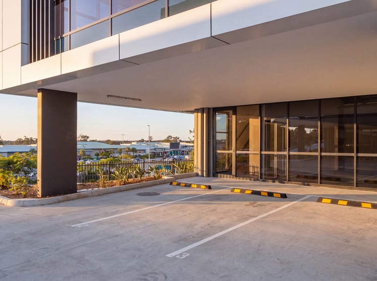 Factory, Warehouse & Industrial commercial property for lease at 22/2 Millaroo Drive Helensvale QLD 4212 Factory, Warehouse & Industrial commercial property for lease at 22/2 Millaroo Drive Helensvale QLD 4212