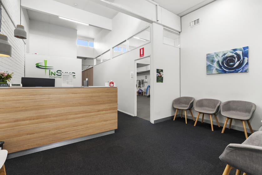 Other commercial property for lease at Level 1/505 Riversdale Road Camberwell VIC 3124