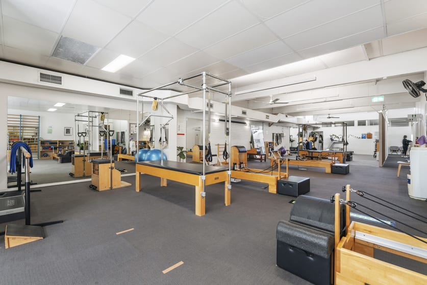 Other commercial property for lease at Level 1/505 Riversdale Road Camberwell VIC 3124