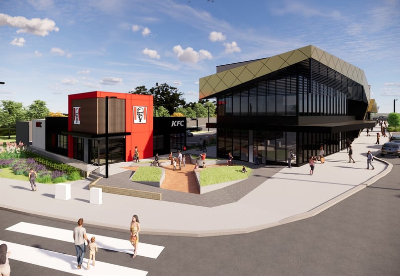 Showrooms / Bulky Goods commercial property for lease at 2 Damon Street Officer VIC 3809 Showrooms / Bulky Goods commercial property for lease at 2 Damon Street Officer VIC 3809