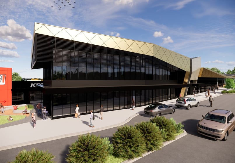 Showrooms / Bulky Goods commercial property for lease at 2 Damon Street Officer VIC 3809 Showrooms / Bulky Goods commercial property for lease at 2 Damon Street Officer VIC 3809