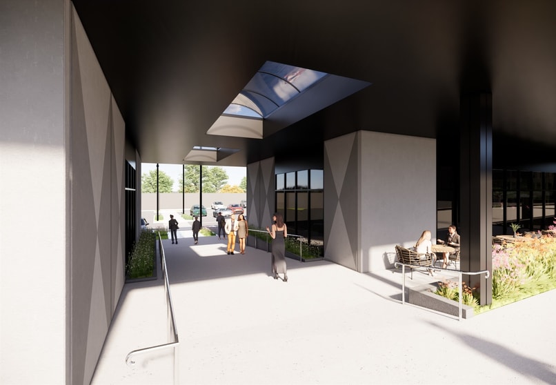 Showrooms / Bulky Goods commercial property for lease at 2 Damon Street Officer VIC 3809 Showrooms / Bulky Goods commercial property for lease at 2 Damon Street Officer VIC 3809