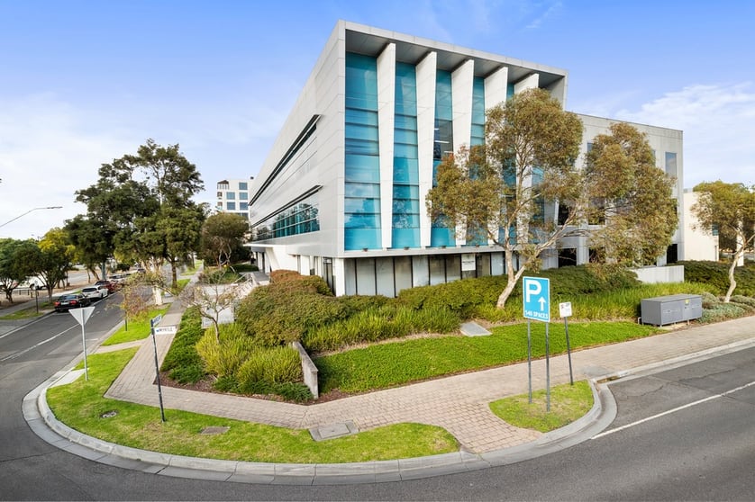 Offices commercial property for lease at Suite 12/12/40 Montclair Avenue Glen Waverley VIC 3150