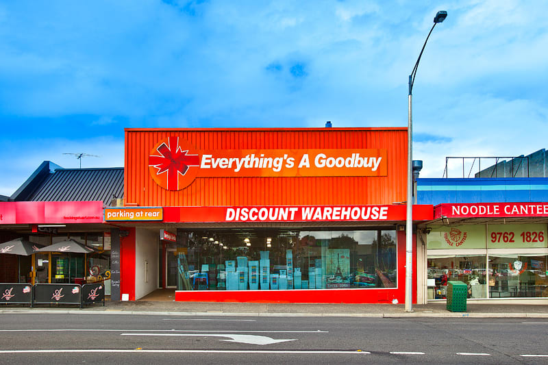 Shop & Retail commercial property for lease at 226 Dorset Road Boronia VIC 3155 Shop & Retail commercial property for lease at 226 Dorset Road Boronia VIC 3155