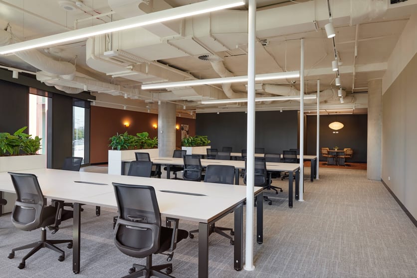 Offices commercial property for lease at 25 Bourke Road Alexandria NSW 2015