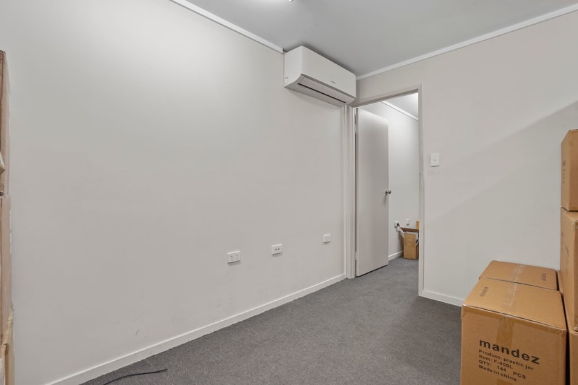Factory, Warehouse & Industrial commercial property leased at 2/10 Helium Street Narangba QLD 4504