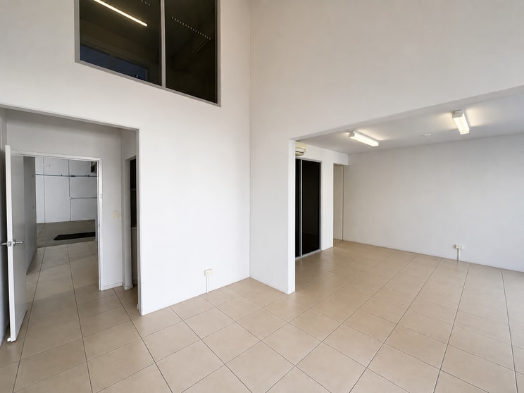 Factory, Warehouse & Industrial commercial property for lease at Coomera QLD 4209
