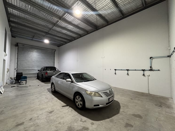 Factory, Warehouse & Industrial commercial property for lease at Coomera QLD 4209