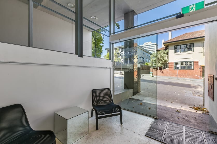 Showrooms / Bulky Goods commercial property for lease at 2C & 4 Acland Street St Kilda VIC 3182 Showrooms / Bulky Goods commercial property for lease at 2C & 4 Acland Street St Kilda VIC 3182