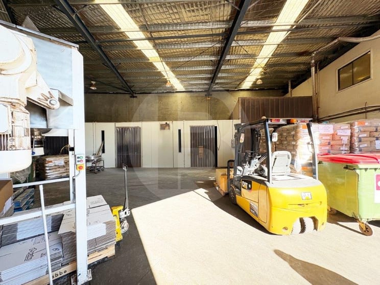Factory, Warehouse & Industrial commercial property for lease at 34/70 HOLBECHE ROAD Arndell Park NSW 2148 Factory, Warehouse & Industrial commercial property for lease at 34/70 HOLBECHE ROAD Arndell Park NSW 2148