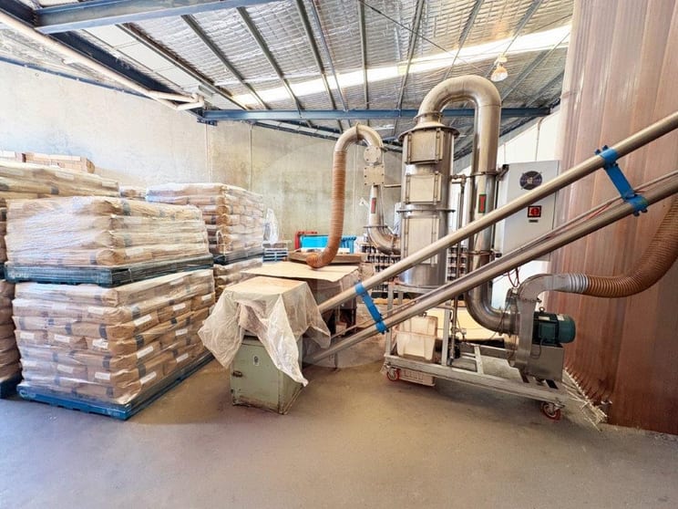 Factory, Warehouse & Industrial commercial property for lease at 34/70 HOLBECHE ROAD Arndell Park NSW 2148 Factory, Warehouse & Industrial commercial property for lease at 34/70 HOLBECHE ROAD Arndell Park NSW 2148