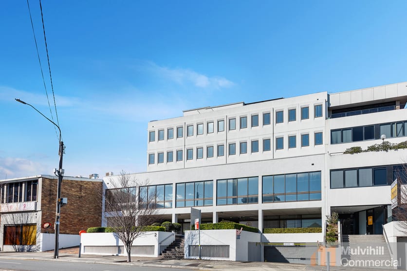 Medical / Consulting commercial property for lease at Suite 103/2-4 Holden Street Ashfield NSW 2131 Medical / Consulting commercial property for lease at Suite 103/2-4 Holden Street Ashfield NSW 2131