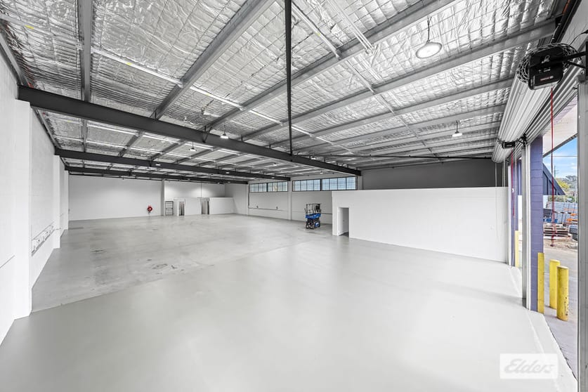 Factory, Warehouse & Industrial commercial property for lease at 27 Chetwynd Street Loganholme QLD 4129