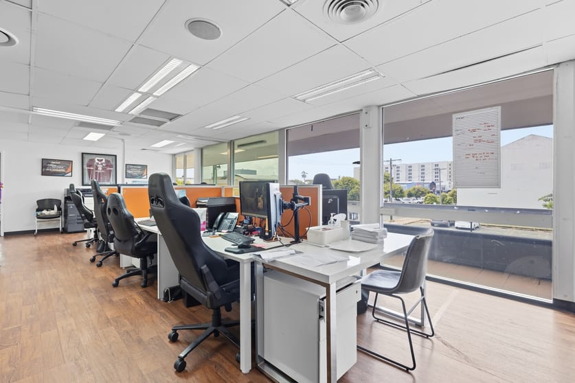 Offices commercial property for lease at 73 Wood Street Mackay QLD 4740 Offices commercial property for lease at 73 Wood Street Mackay QLD 4740