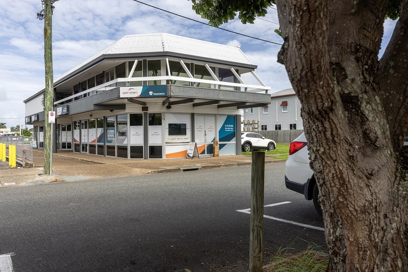 Offices commercial property for lease at 73 Wood Street Mackay QLD 4740 Offices commercial property for lease at 73 Wood Street Mackay QLD 4740