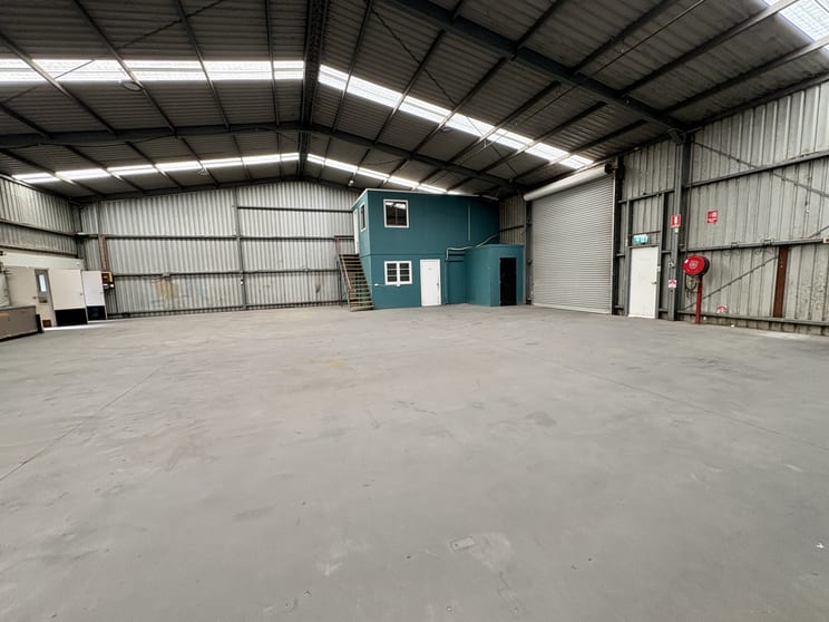 Factory, Warehouse & Industrial commercial property for lease at Units 3 & 5, 3 McIntyre Road Tomago NSW 2322