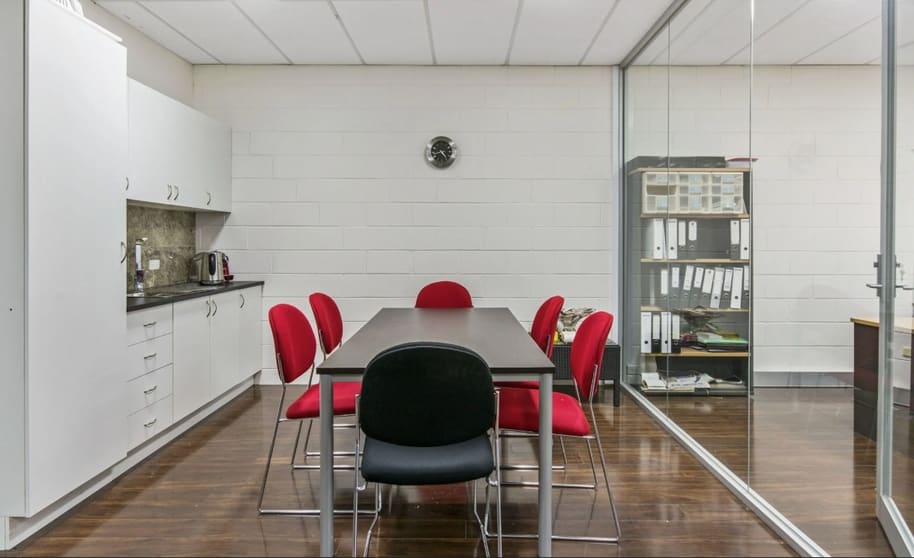 Offices commercial property leased at Unit 6/42 Stud Road Bayswater VIC 3153