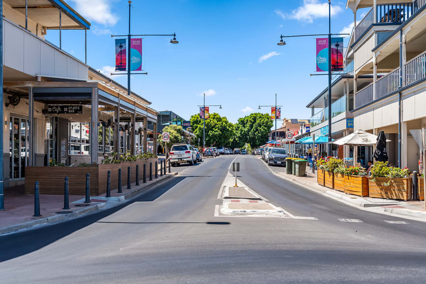 Shop & Retail commercial property for lease at 494-496 Brighton Road Brighton SA 5048