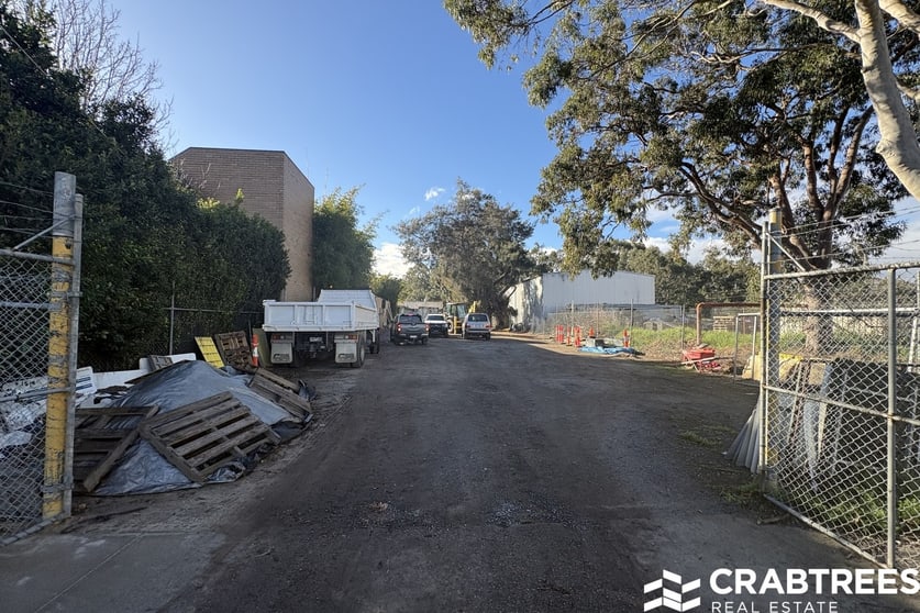 Development / Land commercial property leased at 45 Dalgety Street Oakleigh VIC 3166 Development / Land commercial property leased at 45 Dalgety Street Oakleigh VIC 3166