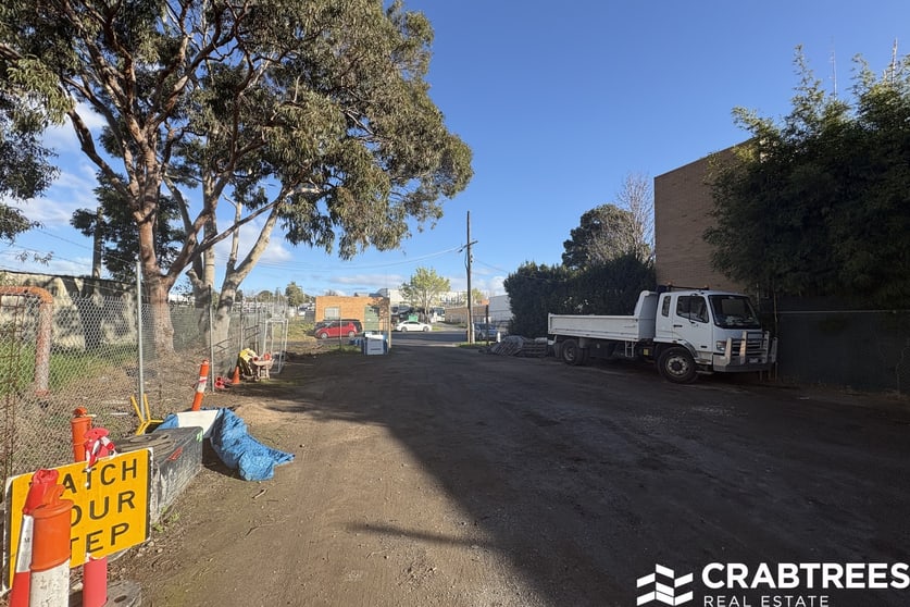 Development / Land commercial property leased at 45 Dalgety Street Oakleigh VIC 3166 Development / Land commercial property leased at 45 Dalgety Street Oakleigh VIC 3166