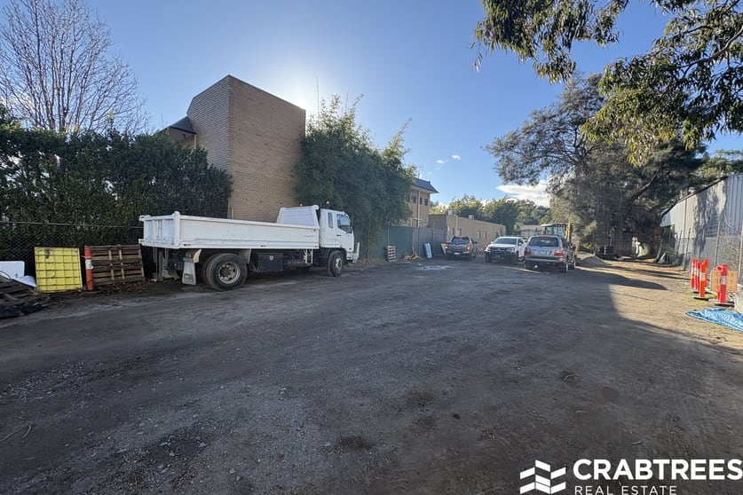 Development / Land commercial property leased at 45 Dalgety Street Oakleigh VIC 3166 Development / Land commercial property leased at 45 Dalgety Street Oakleigh VIC 3166