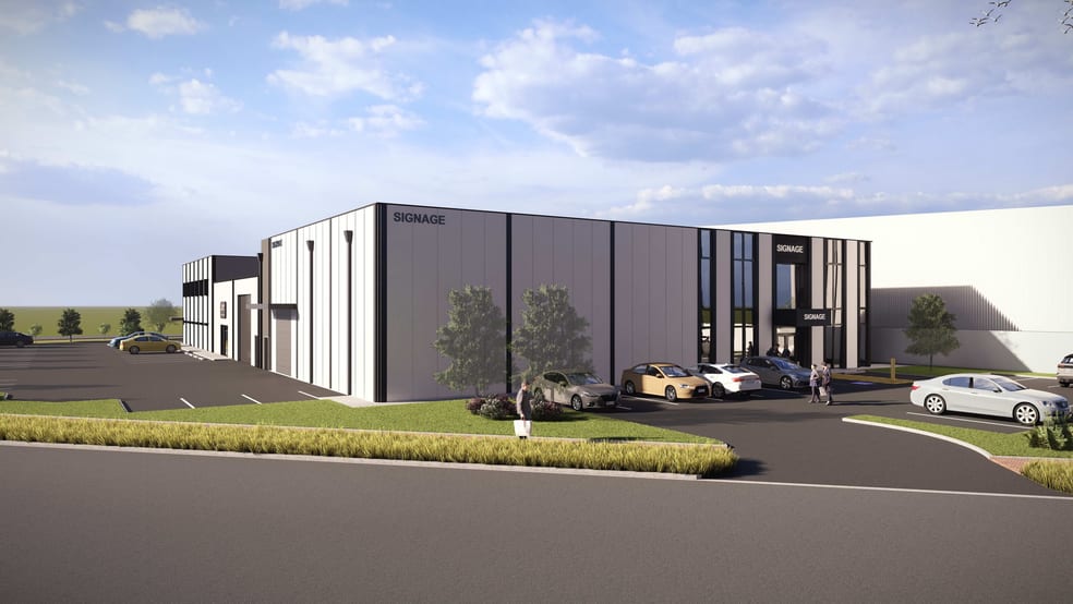 Factory, Warehouse & Industrial commercial property for lease at Lot 5 Butler Boulevard Adelaide Airport SA 5950 Factory, Warehouse & Industrial commercial property for lease at Lot 5 Butler Boulevard Adelaide Airport SA 5950