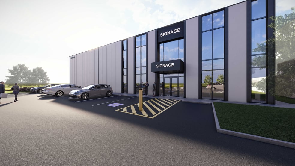 Factory, Warehouse & Industrial commercial property for lease at Lot 5 Butler Boulevard Adelaide Airport SA 5950 Factory, Warehouse & Industrial commercial property for lease at Lot 5 Butler Boulevard Adelaide Airport SA 5950