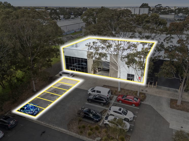Factory, Warehouse & Industrial commercial property for lease at 15/1-5 Lake Drive Dingley Village VIC 3172 Factory, Warehouse & Industrial commercial property for lease at 15/1-5 Lake Drive Dingley Village VIC 3172