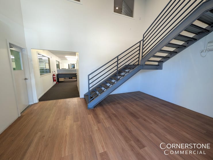 Offices commercial property for lease at 3/42 Cessna Drive Caboolture QLD 4510
