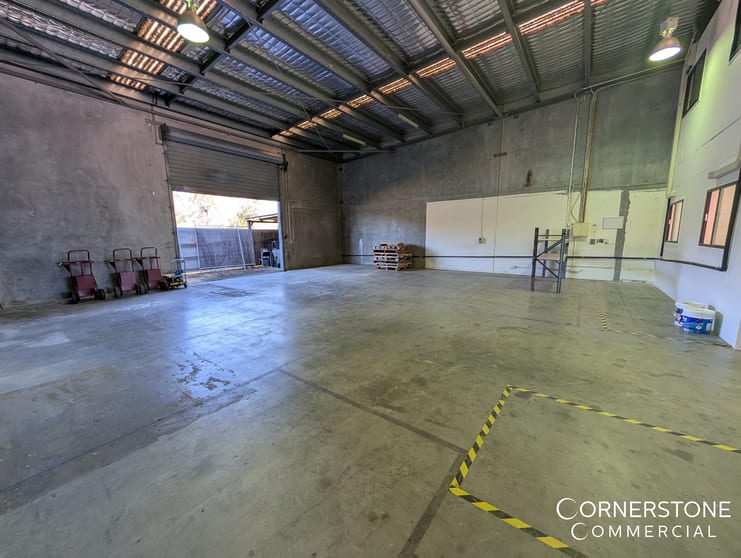Offices commercial property for lease at 3/42 Cessna Drive Caboolture QLD 4510