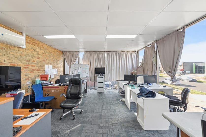 Factory, Warehouse & Industrial commercial property for lease at 33 Titan Drive Carrum Downs VIC 3201 Factory, Warehouse & Industrial commercial property for lease at 33 Titan Drive Carrum Downs VIC 3201