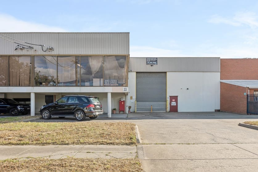 Factory, Warehouse & Industrial commercial property for lease at 33 Titan Drive Carrum Downs VIC 3201 Factory, Warehouse & Industrial commercial property for lease at 33 Titan Drive Carrum Downs VIC 3201