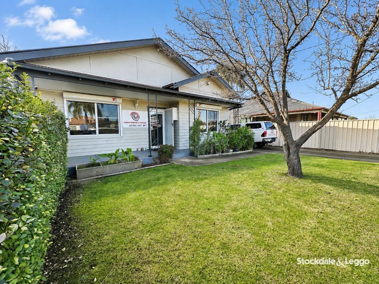 Medical / Consulting commercial property for lease at 9 Lisburn Street Shepparton VIC 3630