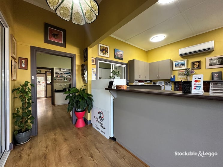 Medical / Consulting commercial property for lease at 9 Lisburn Street Shepparton VIC 3630
